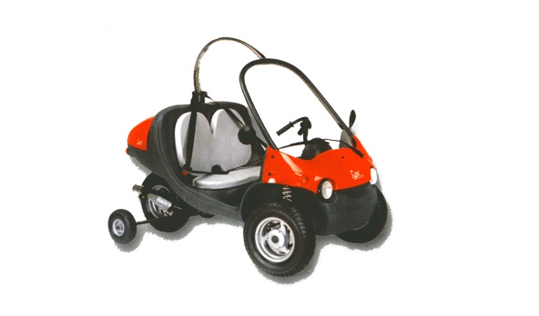Secma FunTech