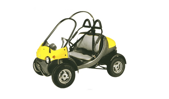 Secma FunTech